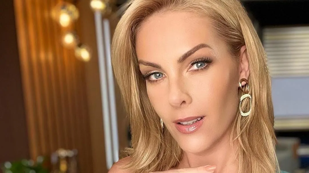VEJA AGORA! SALÁRIO de Ana Hickmann SURPREENDE e CHOCA ao Comparar com Tici e Renata Alves! (Fonte: Instagram)