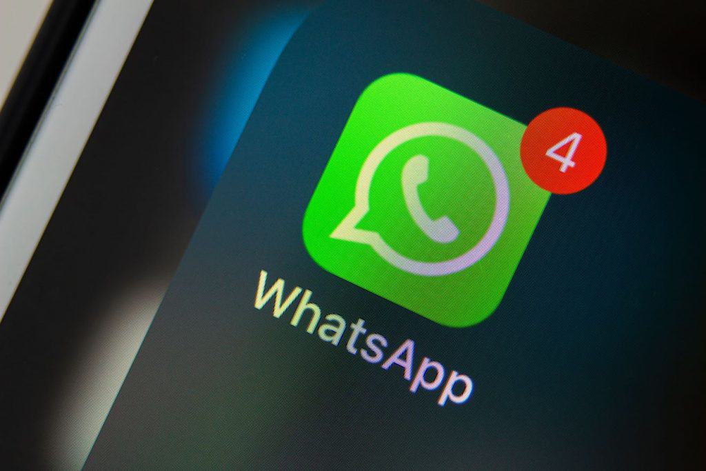 Novidade incrível: WhatsApp Beta vai permitir compartilhamento mesmo sem internet - Veja tudo sobre nova atualização (Fonte: Shutterstock)