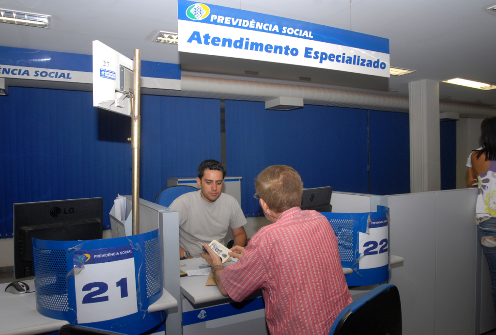 INSS declarou mudanças nos pagamentos para os beneficiários em 2024 – Consulte