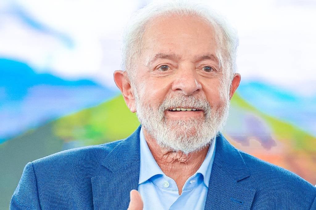 URGENTE: Lula faz exigência para o Google! Veja qual é