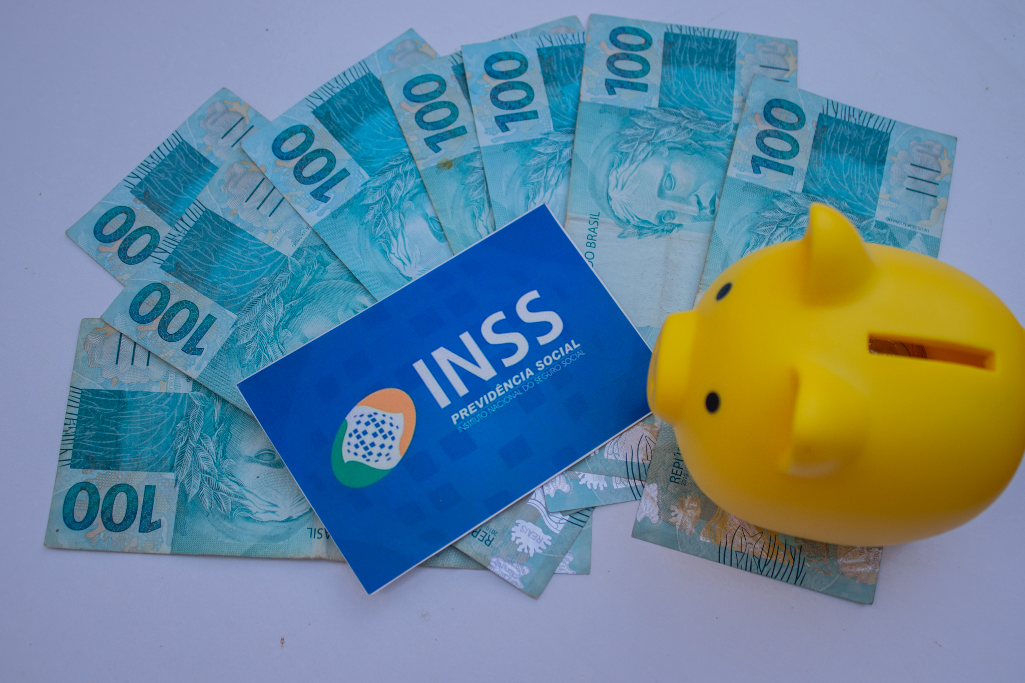 ATENÇÃO! INSS LIBERA até 3 PAGAMENTOS em AGOSTO – CONFIRA COMO RECEBER! Confira Sua Folha de Pagamento