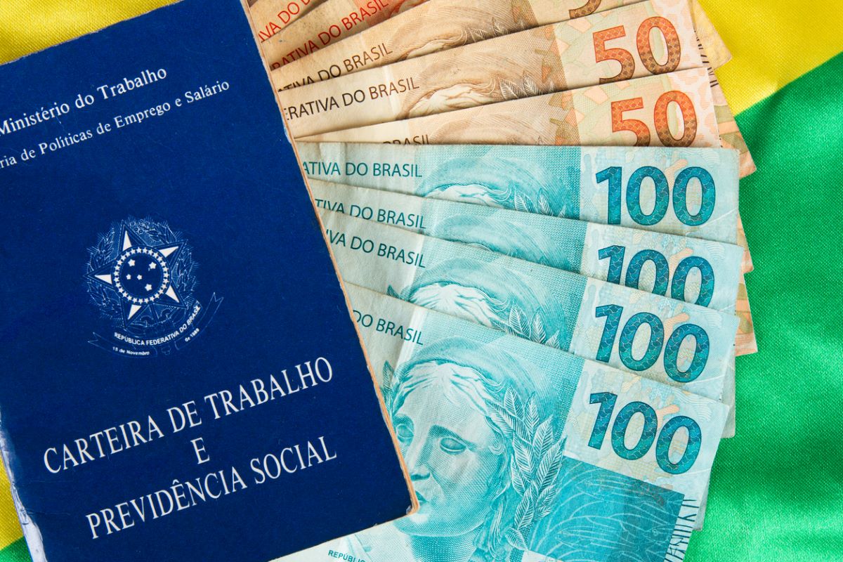 SAQUE DE ATÉ R$ 5.000 LIBERADO PARA TODOS ATRAVÉS DA CAIXA – CONFIRA COMO FAZER O SAQUE