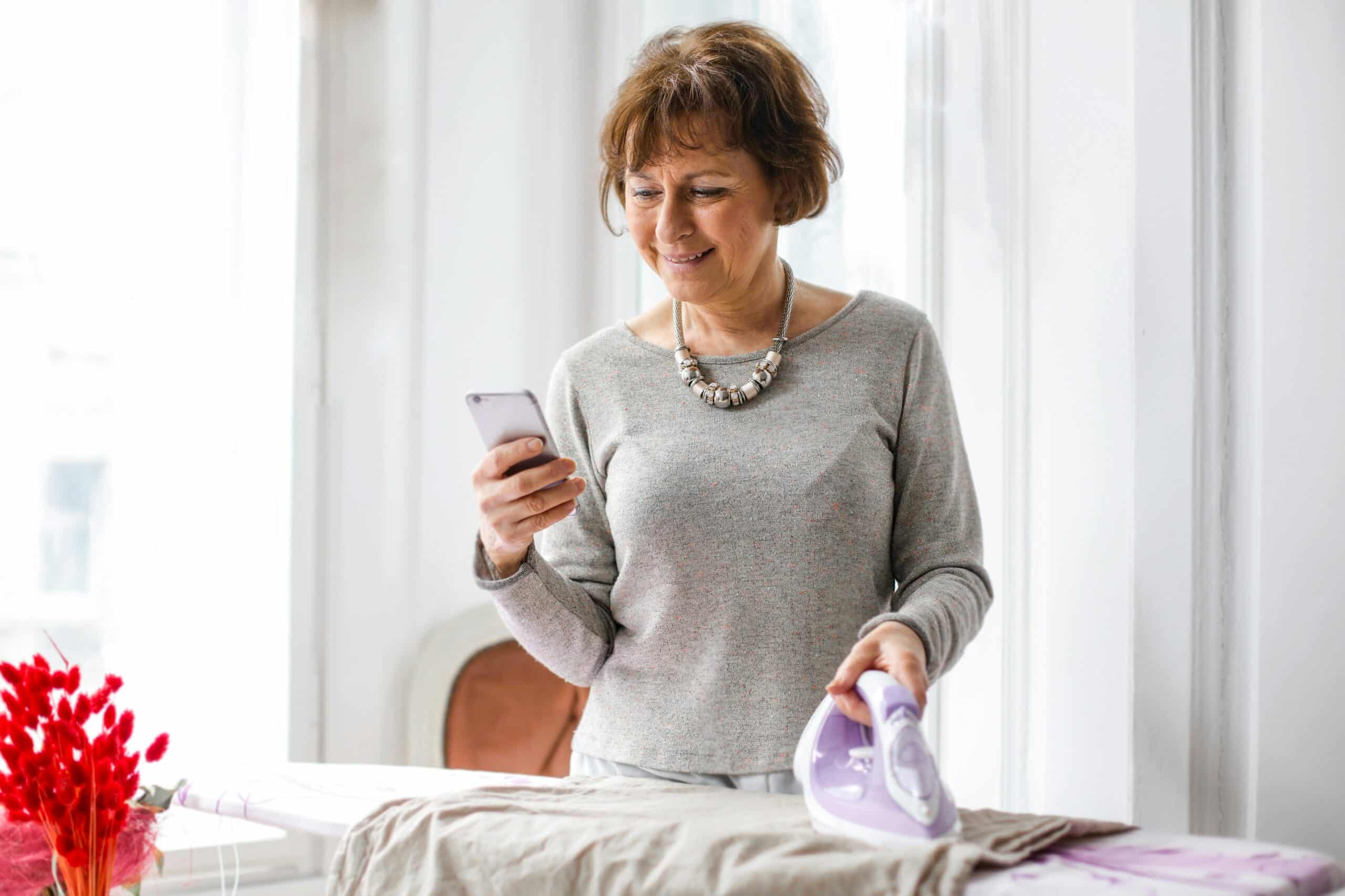 ATENÇÃO: Existe aposentadoria para dona de casa? Veja se elas podem se aposentar mesmo sem contribuir