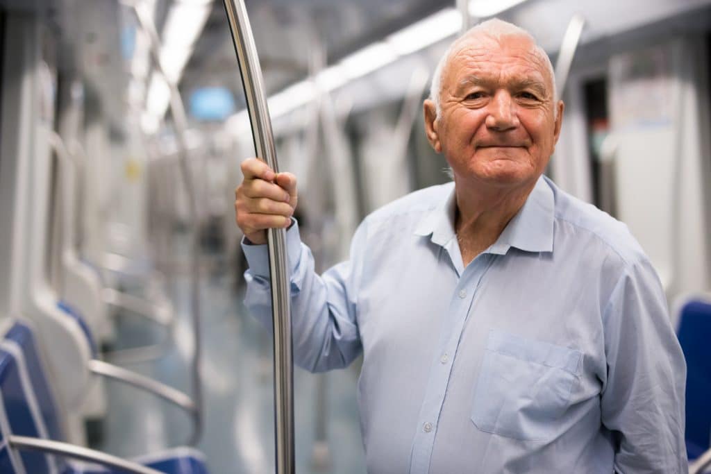 URGENTE! Gratuidade no Transporte Público para Idosos é Ampliada no Brasil. Entenda!