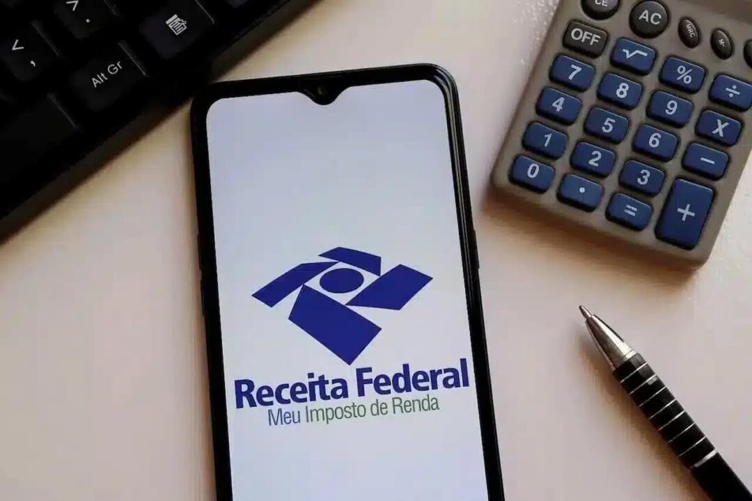 URGENTE: Receita Já Pagou 3º Lote de Restituição e Consulta do 4º Lote Está Liberada! Confira!