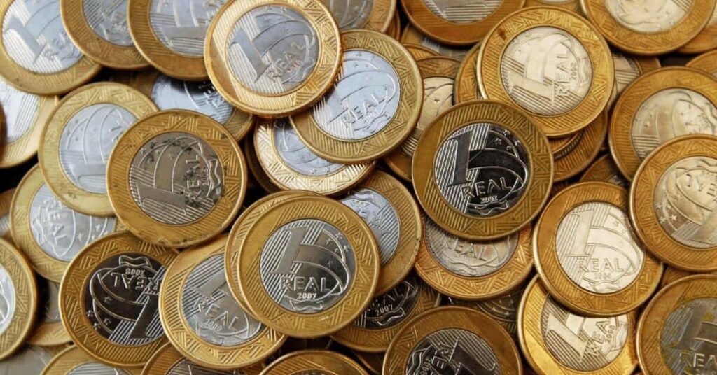 ATENÇÃO: Moeda de 1 real pode te deixar RICO! Entenda!