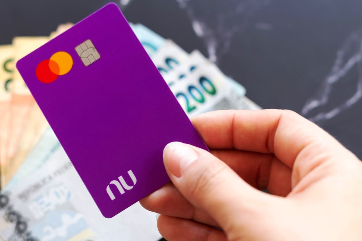 Nubank Oferece Novo Limite de Até R$ 5 Mil