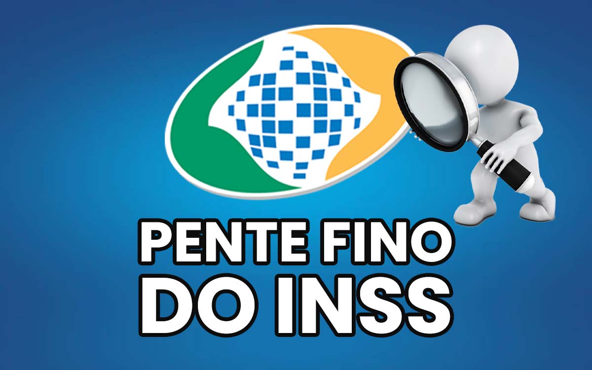 Pente-Fino INSS: Saiba se Seu Benefício Está na Mira em 2024