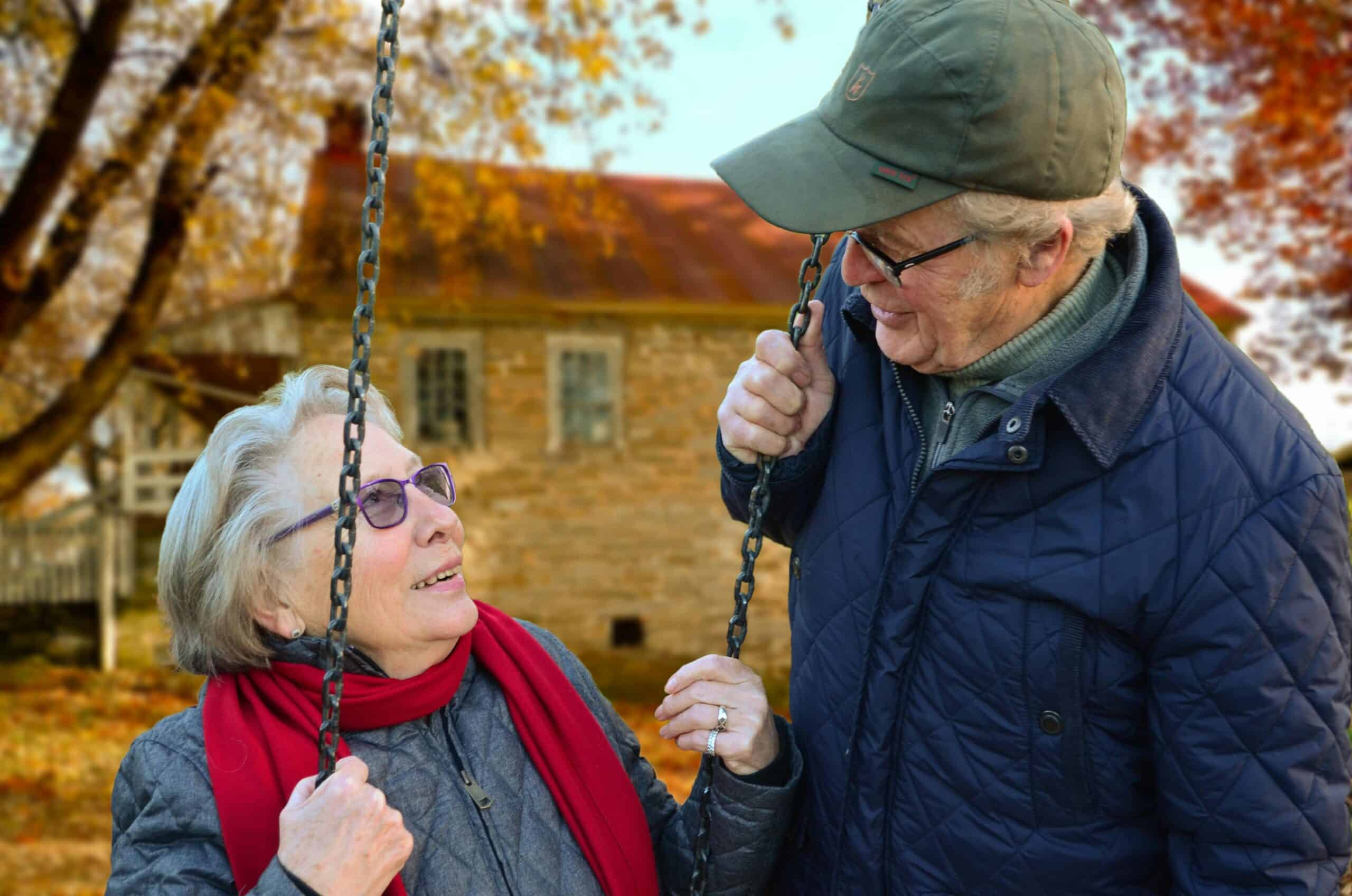 11 benefícios SURPREENDENTES para idosos acima de 60 anos LIBERADO – Veja agora e aproveite!